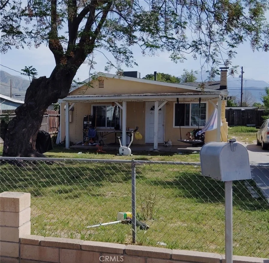 San Bernardino, CA 92410