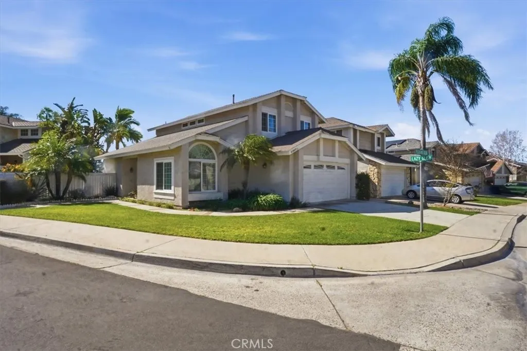 Trabuco Canyon, CA 92679