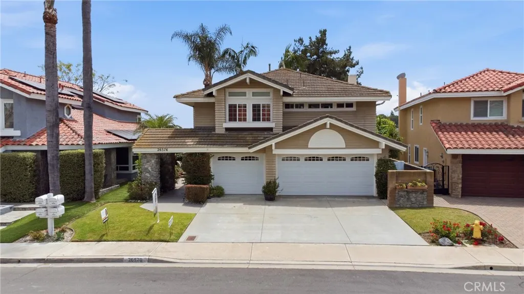 Mission Viejo, CA 92692