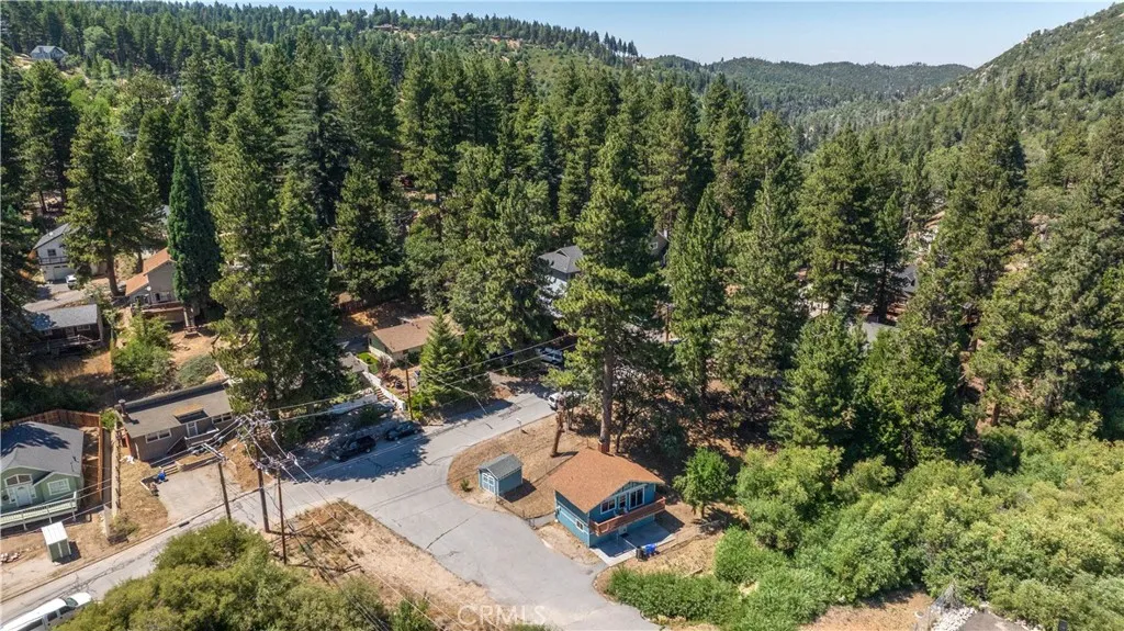 Running Springs, CA 92382