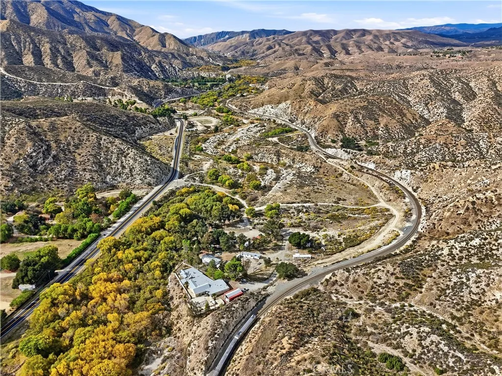 Acton, CA 93510
