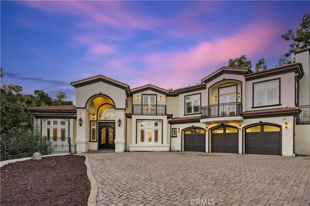 La Habra Heights, CA 90631