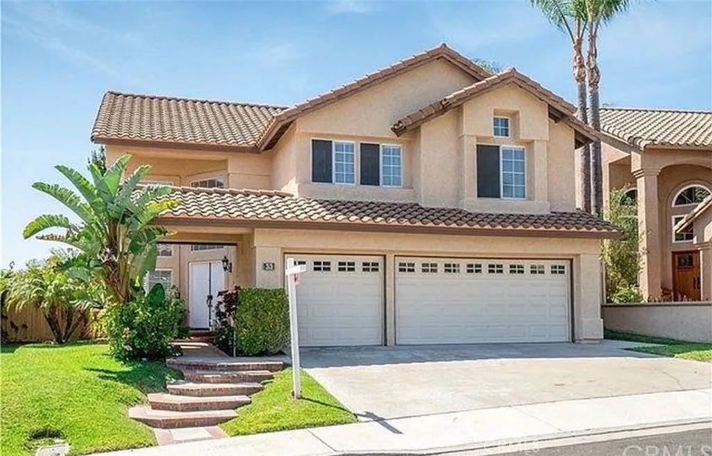 33 Sandbridge, Aliso Viejo, CA 92656