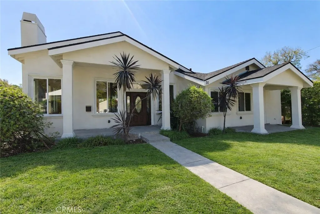 Sierra Madre, CA 91024