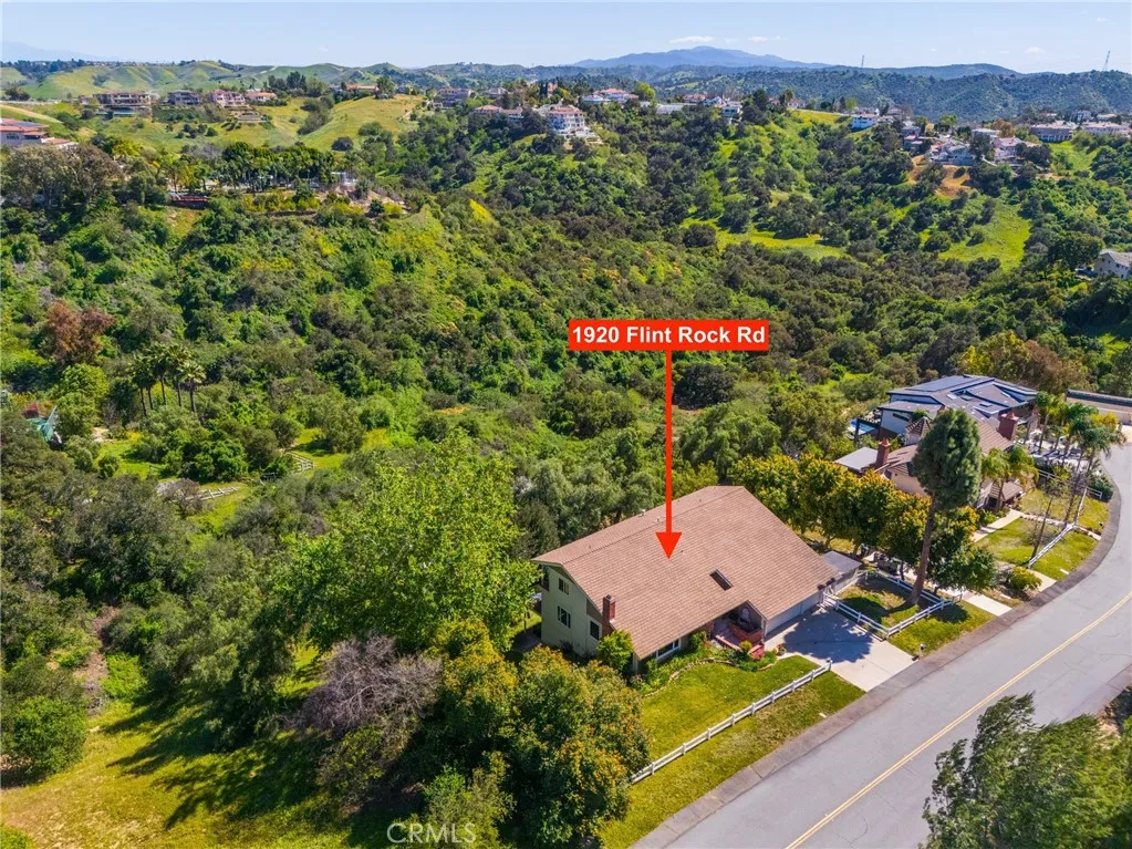 1920 Flint Rock Road