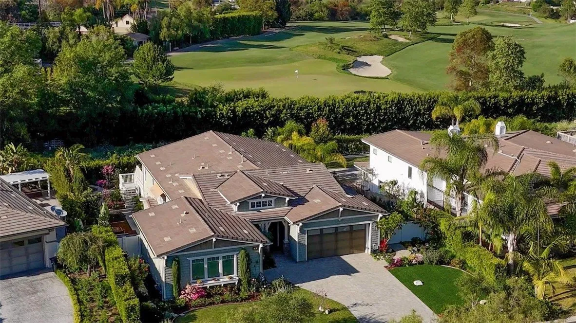 9 Casaba Road, Rolling Hills Estates, CA, 90274