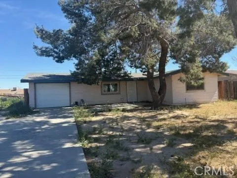 California City, CA 93505