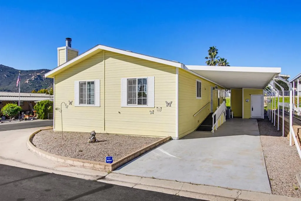 15420 Olde Highway 80 UNIT&nbsp;40, El Cajon, CA, 92021