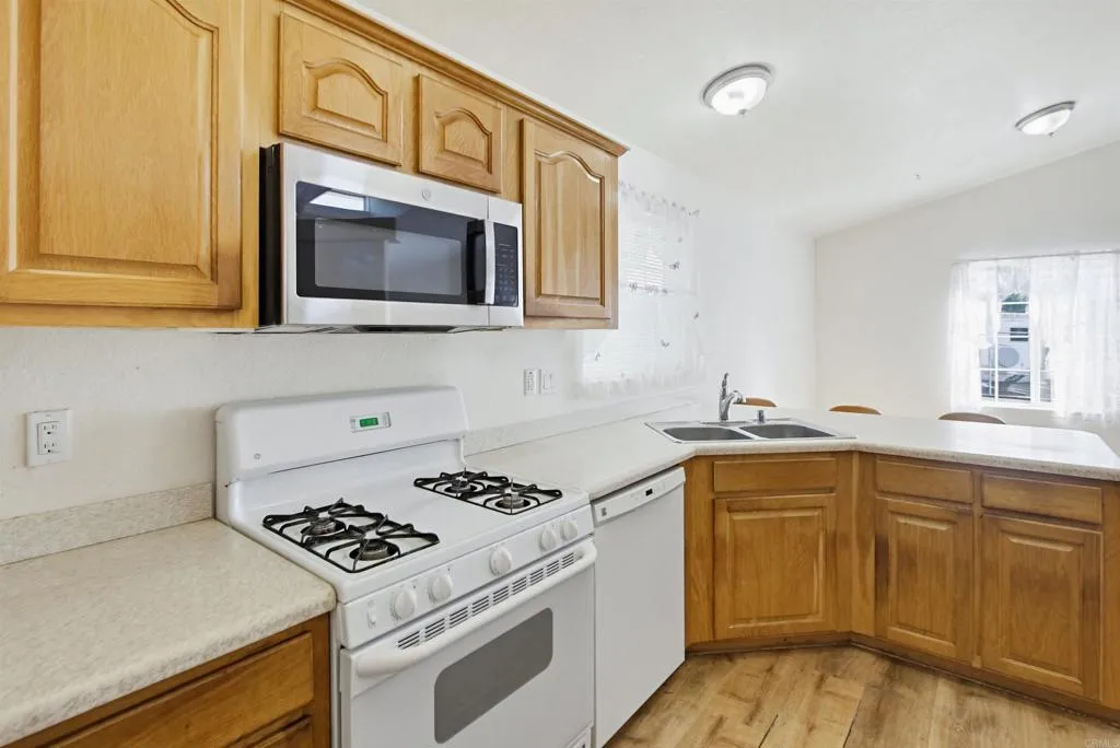 15420 Olde Highway 80 UNIT&nbsp;40, El Cajon, CA, 92021