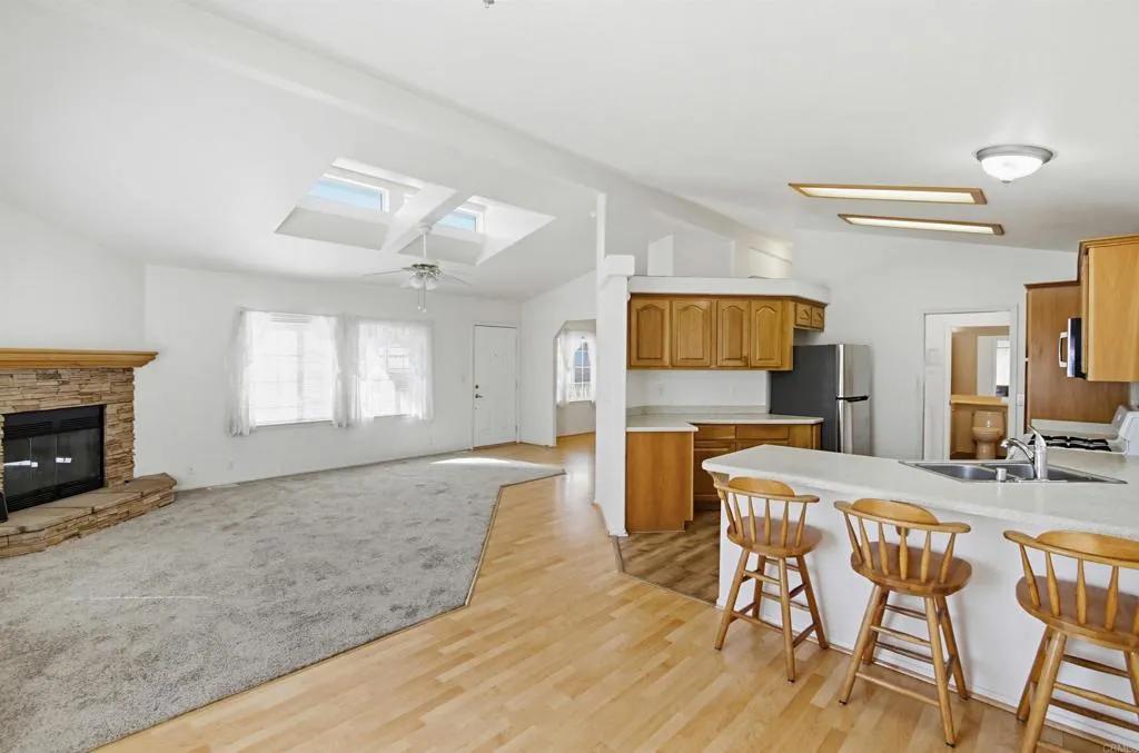 15420 Olde Highway 80 UNIT&nbsp;40, El Cajon, CA, 92021
