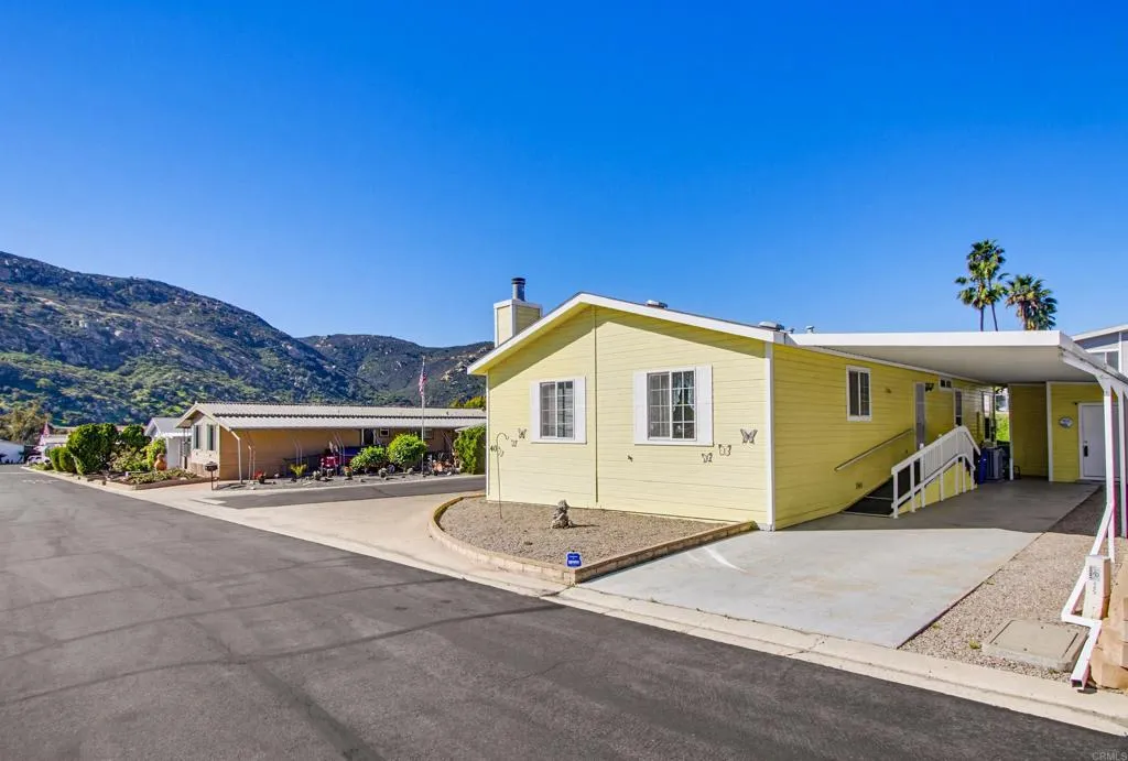 15420 Olde Highway 80 UNIT&nbsp;40, El Cajon, CA, 92021