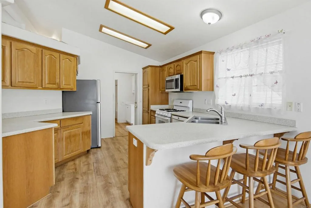 15420 Olde Highway 80 UNIT&nbsp;40, El Cajon, CA, 92021