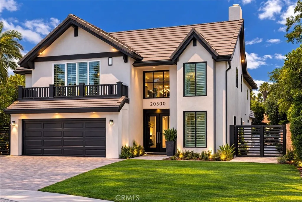 Chatsworth, CA 91311