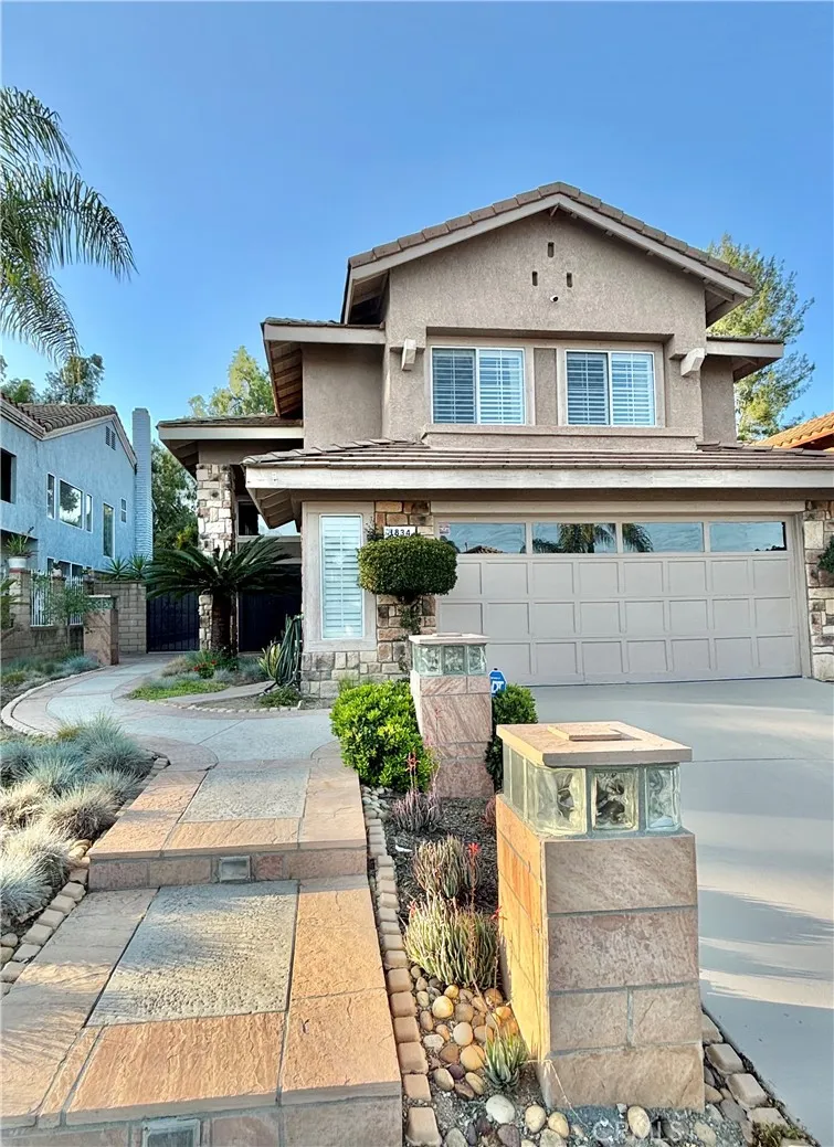 Chino Hills, CA 91709