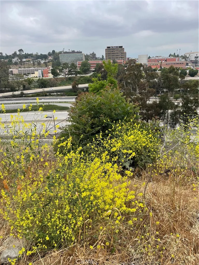 Los Angeles, CA 90063