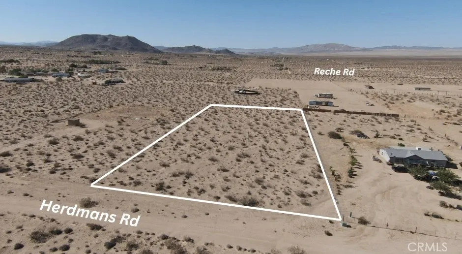 Landers, CA 92285