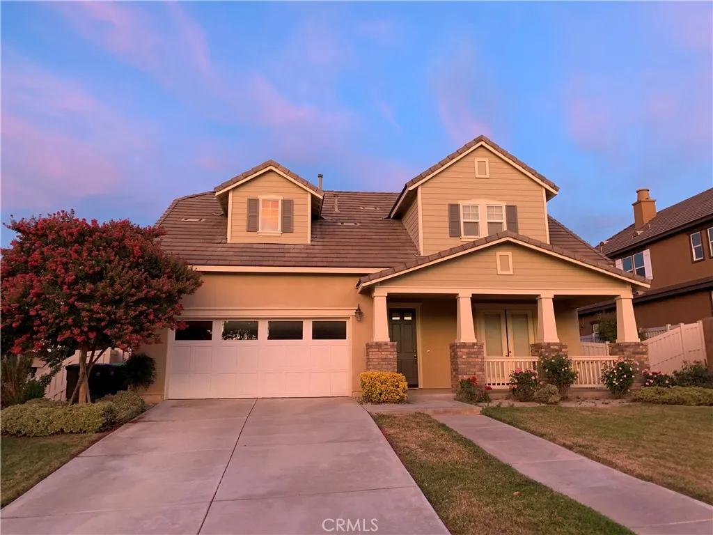 Loma Linda, CA 92354