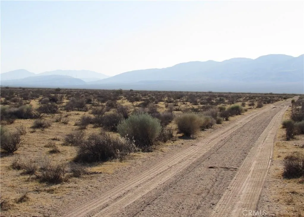 California City, CA 93505