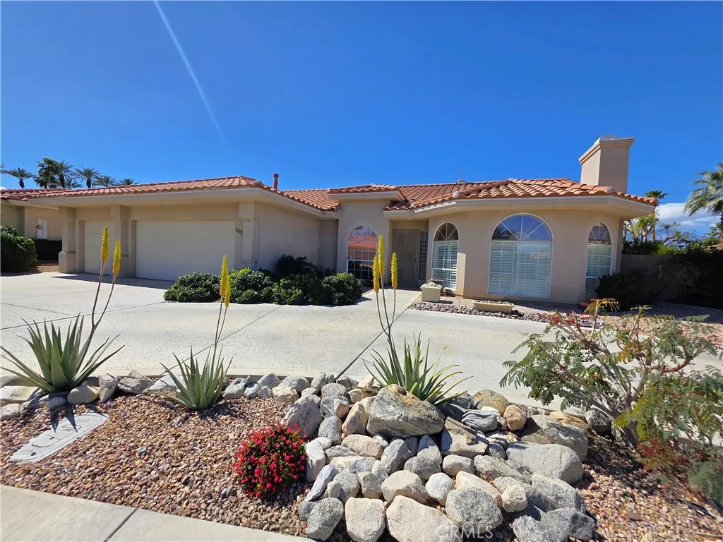 Palm Desert, CA 92260
