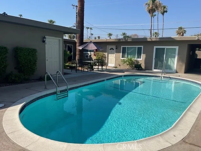 Palm Desert, CA 92260