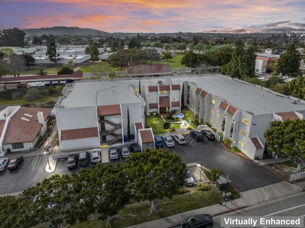 6350 Genesee Ave UNIT 107, San Diego, CA, 92122