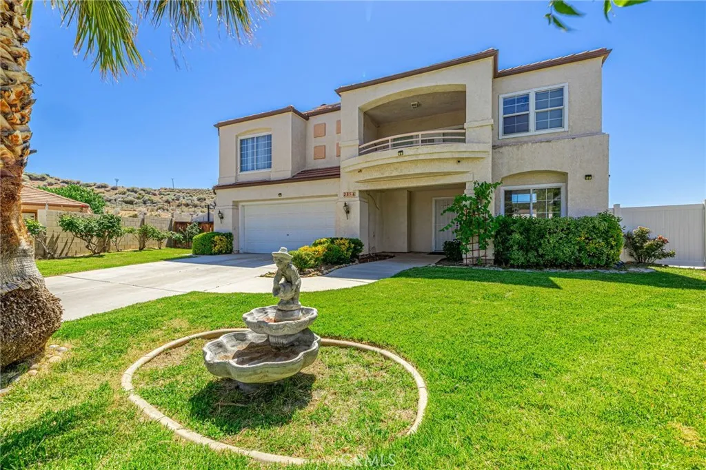 2856 Cloverdale Court, Palmdale, CA 93551 - Photo 3 of 36, Palmdale, CA