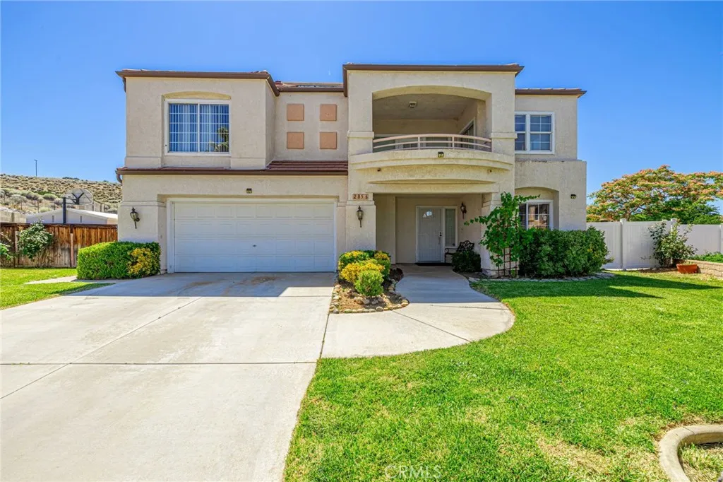 2856 Cloverdale Court, Palmdale, CA 93551 - Photo 2 of 36, Palmdale, CA