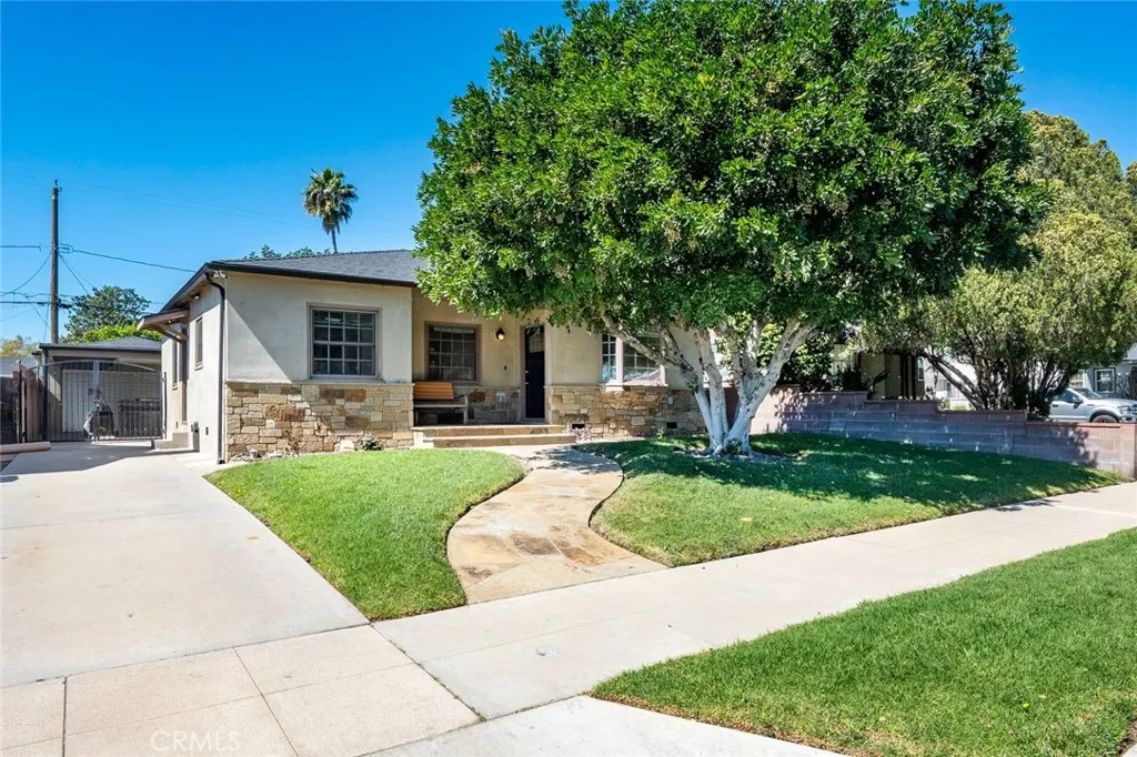 Burbank, CA 91505