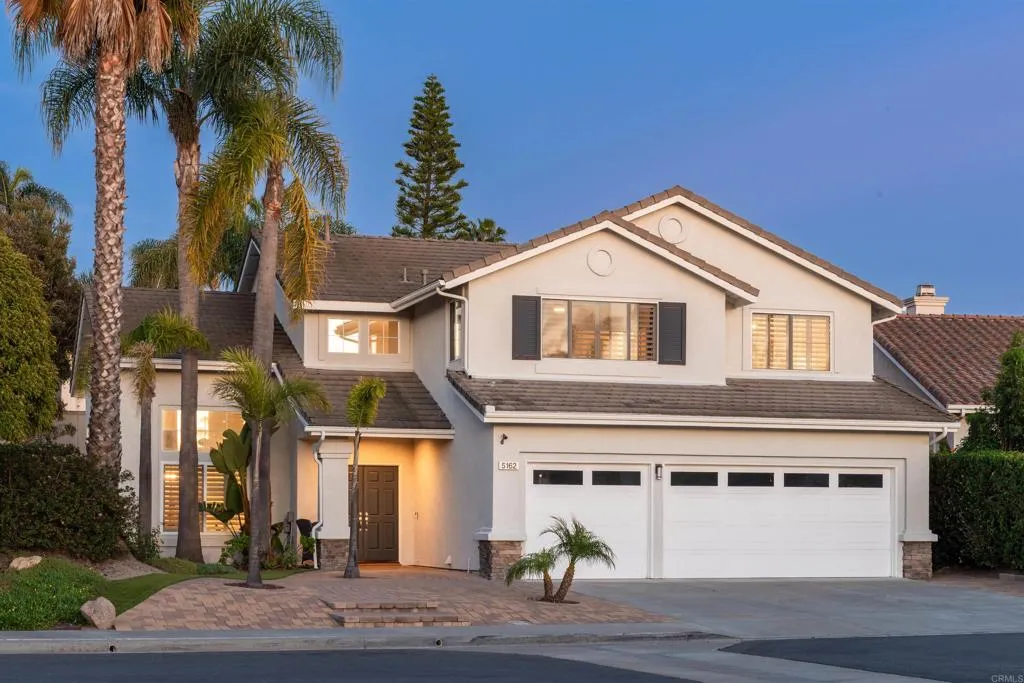 1155 Avenida Azul, San Marcos, CA, 92069