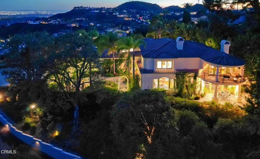 2592 Highland Oak Court, Lake Forest, CA, 92679