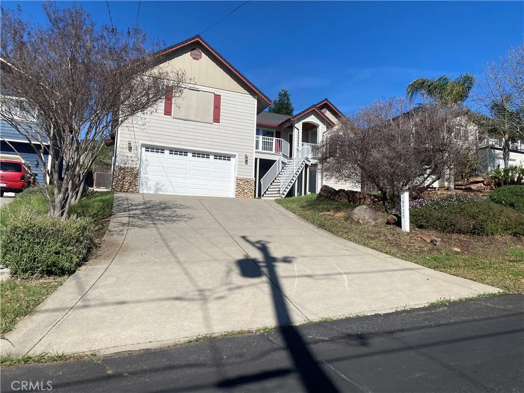 Hidden Valley Lake, CA 95467