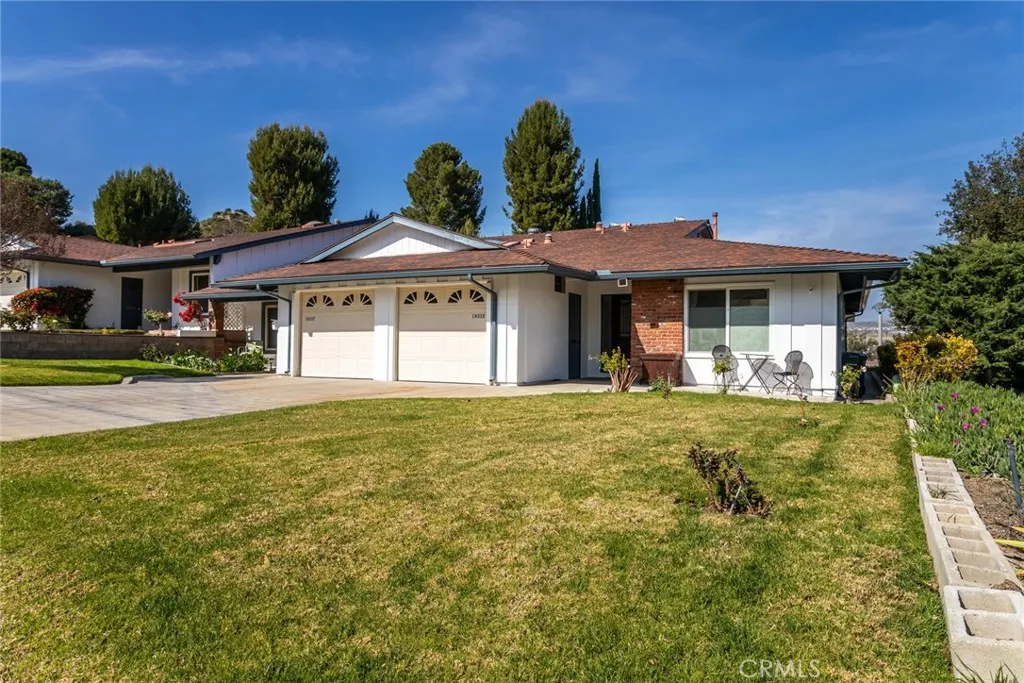 Newhall, CA 91321