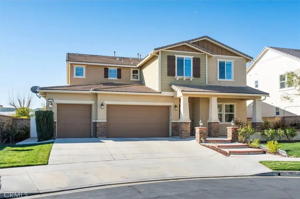 Saugus, CA 91350
