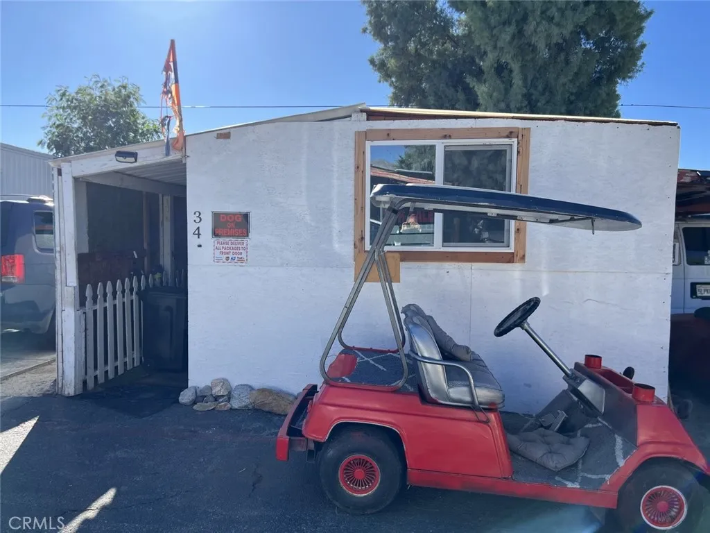 17989 Corkill Unit 34, Desert Hot Springs, CA 92241 - Photo 2 of 9, Desert Hot Springs, CA