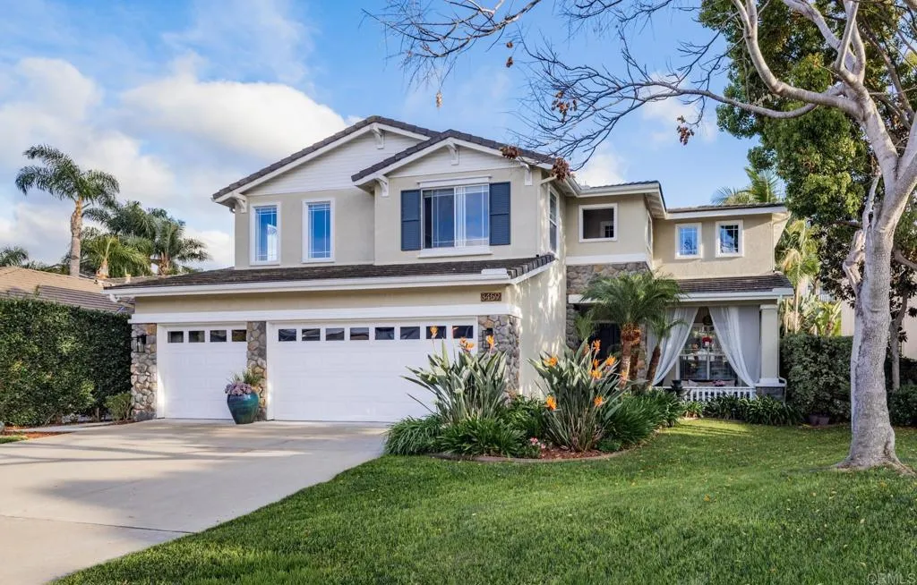 2883 Camino Serbal, Carlsbad, CA, 92009