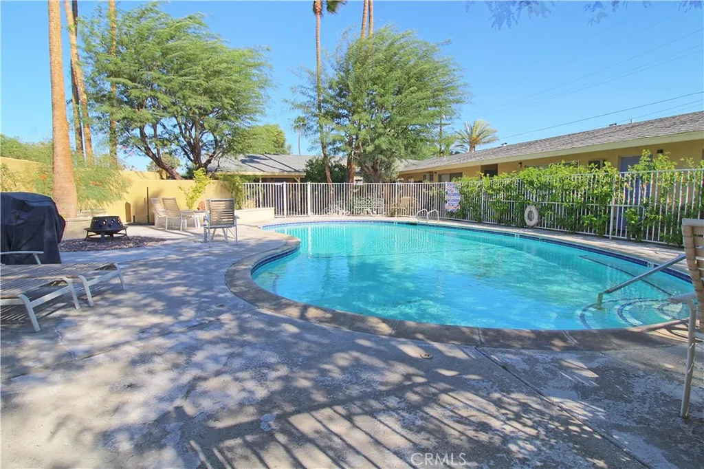 Palm Springs, CA 92262