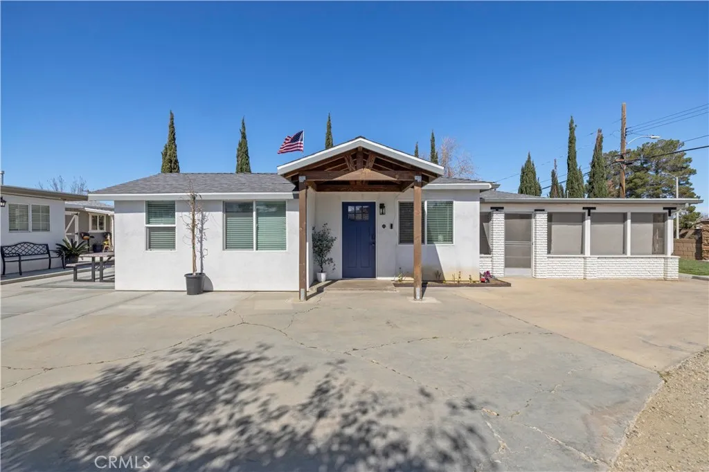 Lancaster, CA 93536