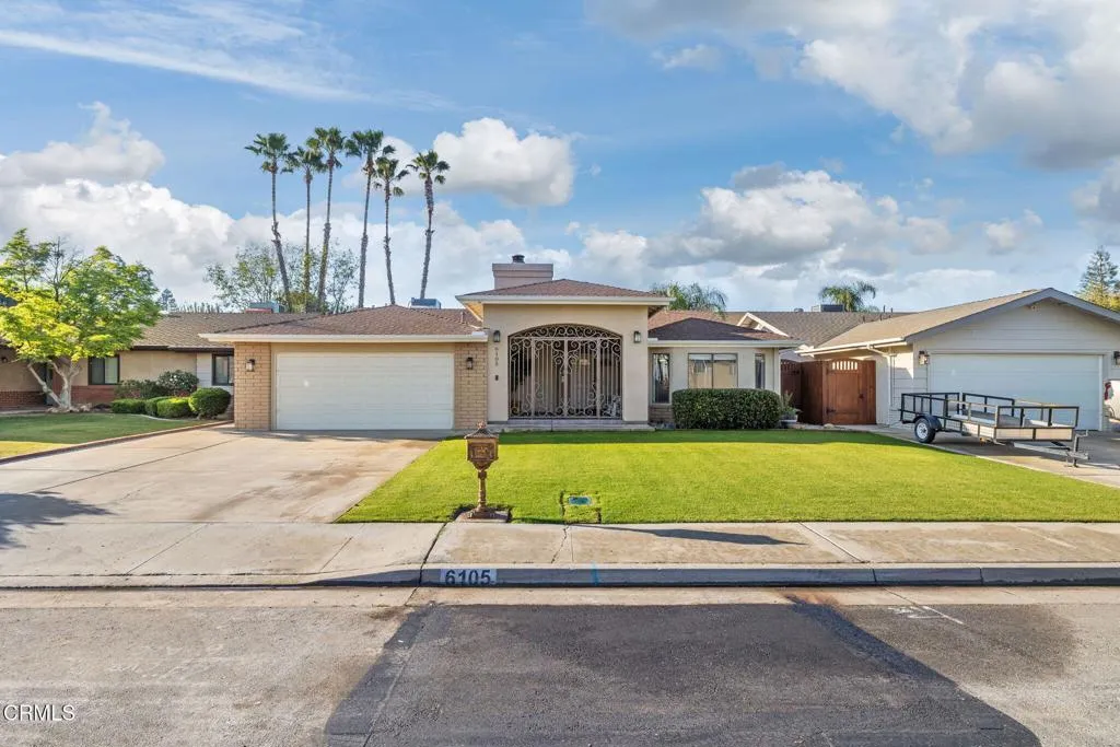 Bakersfield, CA 93306