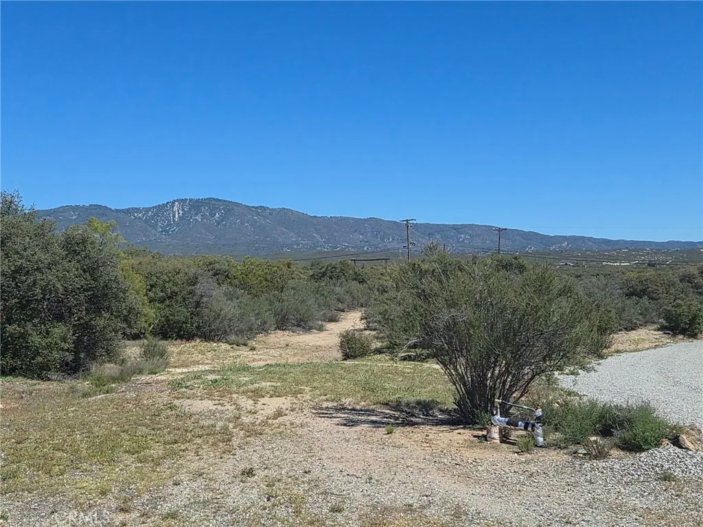Anza, CA 92539