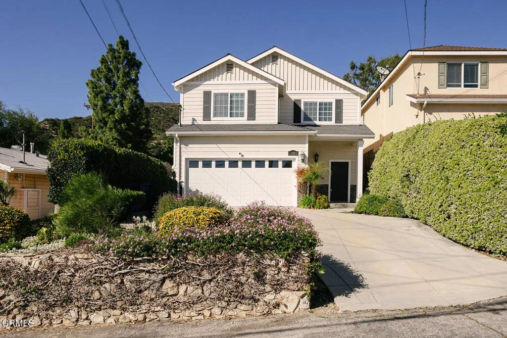 La Crescenta, CA 91214