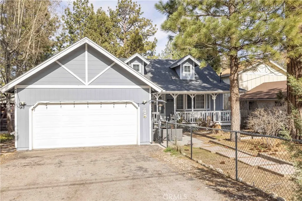 Big Bear City, CA 92314