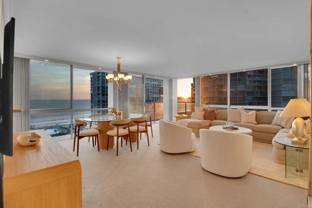 Browse active condo listings in CORONADO SHORES