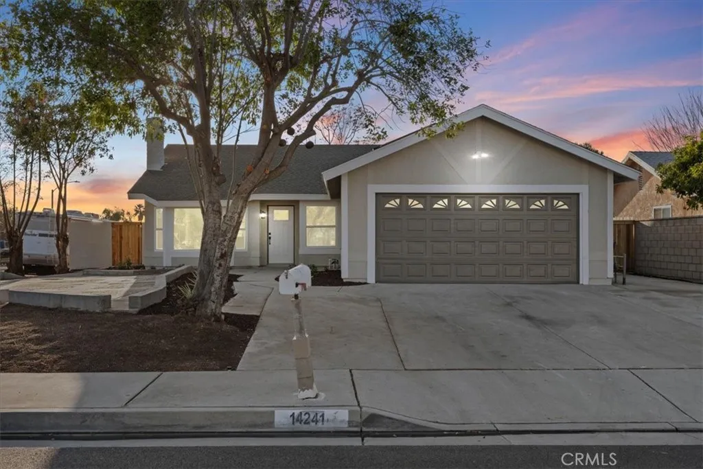 Moreno Valley, CA 92553