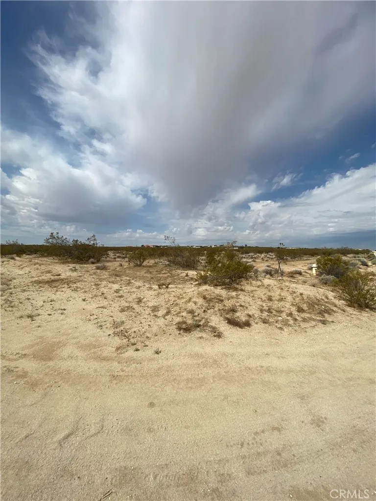 0 Crest, California City, CA 93505 - Photo 2 of 4, California City, CA