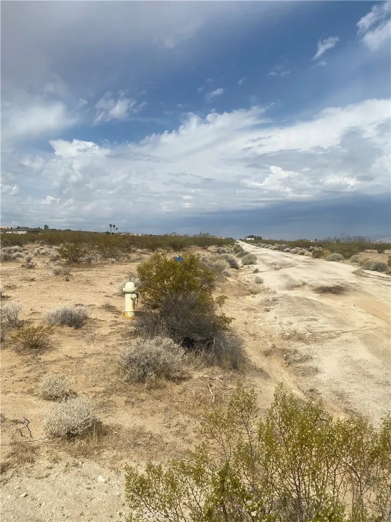 0 Crest, California City, CA 93505 - Photo 3 of 4, California City, CA