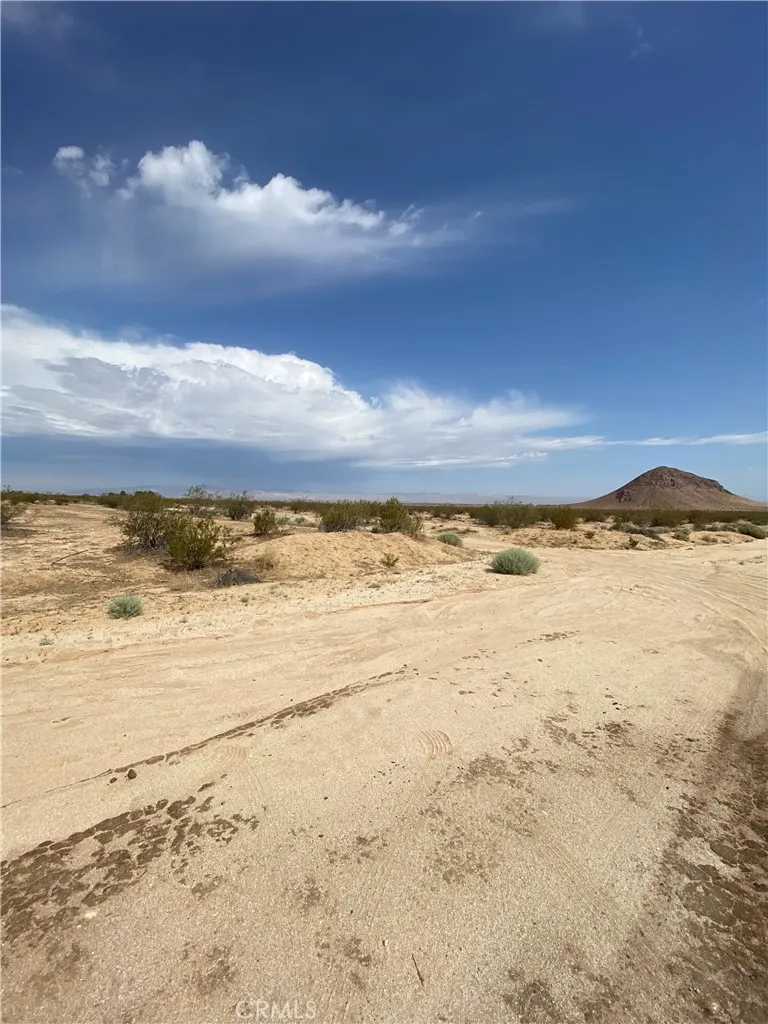 0 Foothill, California City, CA 93505 - Photo 2 of 4, California City, CA