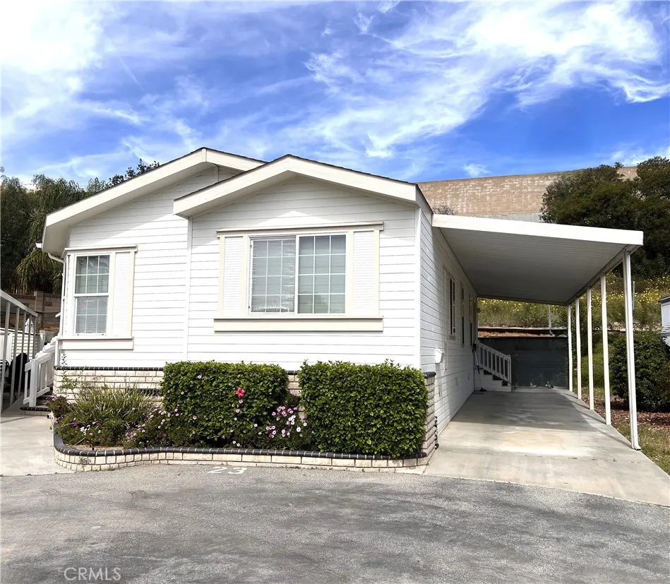 1536 S state UNIT 122, Hemet, CA, 92543