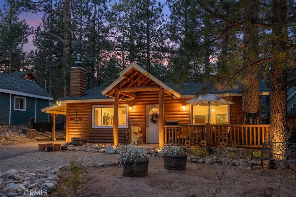 Big Bear City, CA 92314
