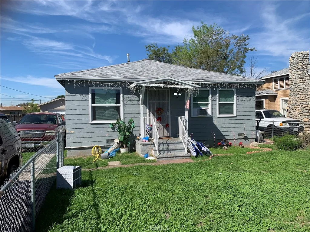 San Bernardino, CA 92404