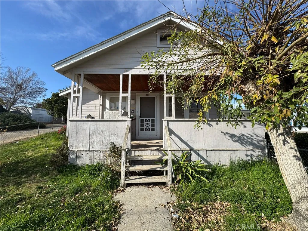 Maricopa, CA 93252
